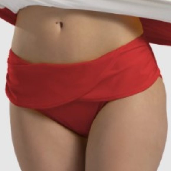 GRND Halter Tankini Set  -  NEW WITH TAG! - Picture 8 of 16